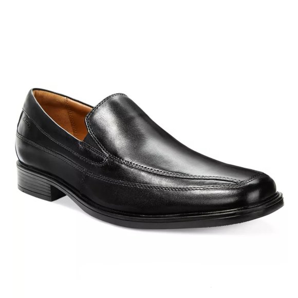 Clarks Instappers voor Heren • Nieuwe collectie Tot 53% Korting Clarks Instappers voor Heren • Nieuwe collectie Tot 53% Korting